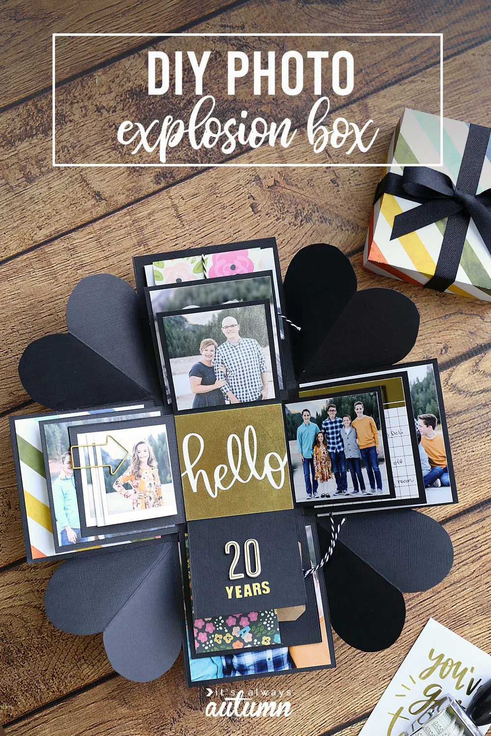 Gift 20